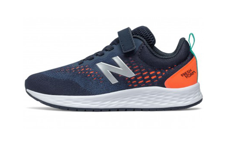(Preschool) New Balance Fresh form Arishi 'Blue Orange' YAARIIR3