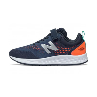 (PS) NB Fresh form Arishi 'Blue Orange'