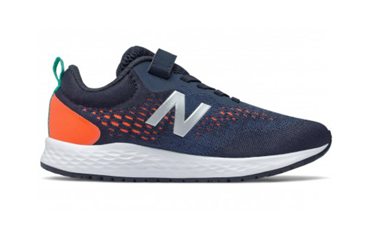 (PS) NB Fresh form Arishi 'Blue Orange' 圖 2