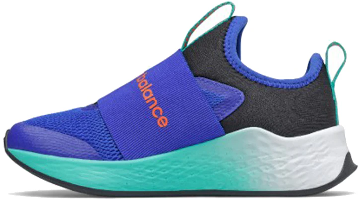 (PS) New Balance FSTV2 Schwarz/Blau Kinder YTFSTLE2 Buy (PS) New Balance FSTV2 Schwarz/Blau Kinder YTFSTLE2