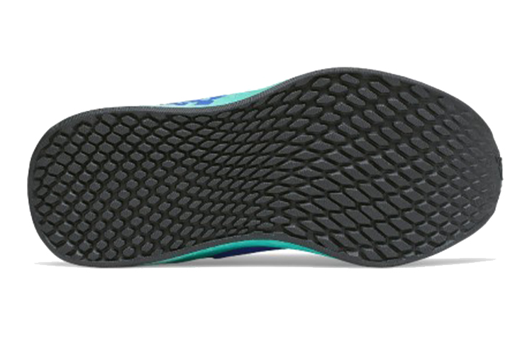 Shop (PS) New Balance FSTV2 Schwarz/Blau Kinder YTFSTLE2