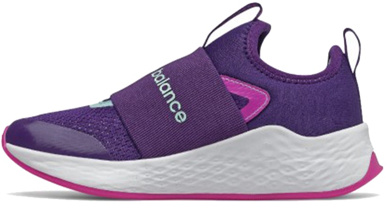 (PS) New Balance Fstv2 Morado Niño/Niña YTFSTRP2 Buy (PS) New Balance Fstv2 Morado Niño/Niña YTFSTRP2