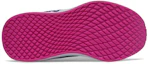 Shop (PS) New Balance FSTv2 Lila Kinder Sneaker YTFSTRP2