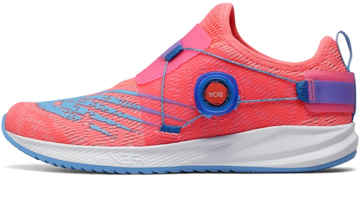 (Preschool) New Balance FuelCore Reveal Boa 'Pink' GKRVLLC2 Buy (Preschool) New Balance FuelCore Reveal Boa 'Pink' GKRVLLC2