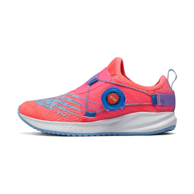 (PS) NB ' FuelCore Reveal Boa /Pink 'Orange'