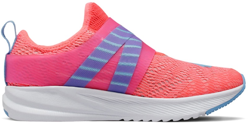 (PS) New Balance FuelCore Reveal Boa 粉红/橙色 运动鞋 PKRVLLC2 Order (PS) New Balance FuelCore Reveal Boa 粉红/橙色 运动鞋 PKRVLLC2