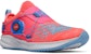 (PS) New Balance 'FuelCore Reveal Boa /Pink'Orange' Sepatu Wanita PKRVLLC2