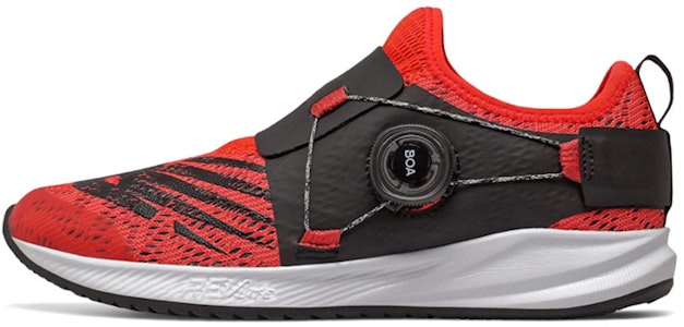 大童 New Balance Fuel Core Reveal Boa 紅色 Buy 大童 New Balance Fuel Core Reveal Boa 紅色