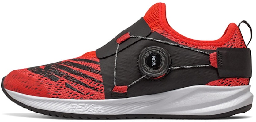 (Preschool) New Balance FuelCore Reveal Boa 'Red' GKRVLLF2 Buy (Preschool) New Balance FuelCore Reveal Boa 'Red' GKRVLLF2