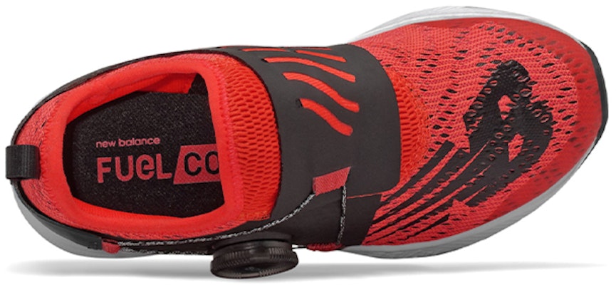 (PS) New Balance FuelCore Reveal Boa '红色' 运动鞋 PKRVLLF2 Shop (PS) New Balance FuelCore Reveal Boa '红色' 运动鞋 PKRVLLF2