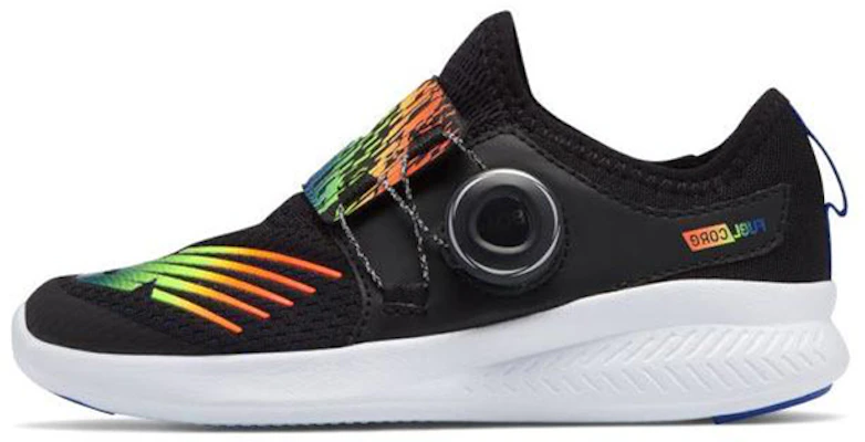 (PS) New Balance FuelCell Propel 'Hitam Multicolor' PKRVLBR2 Buy (PS) New Balance FuelCell Propel 'Hitam Multicolor' PKRVLBR2