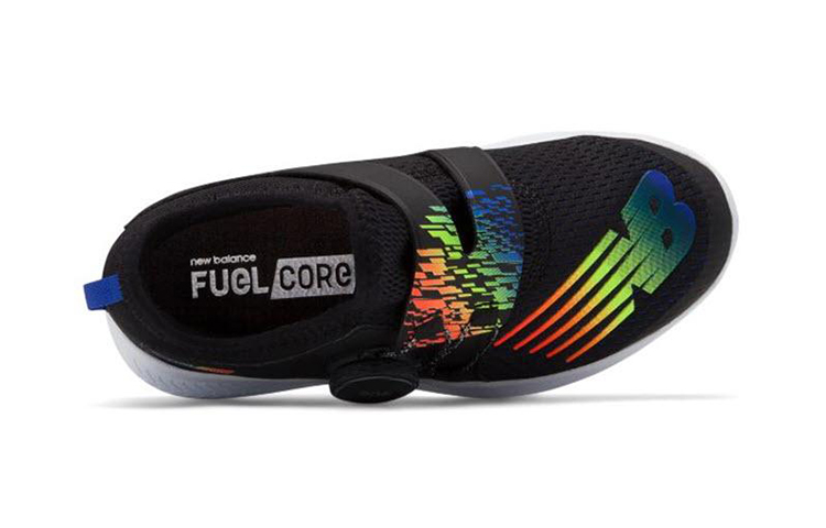 (PS) NB FuelCell Propel 'Black Multicolor' 圖 3