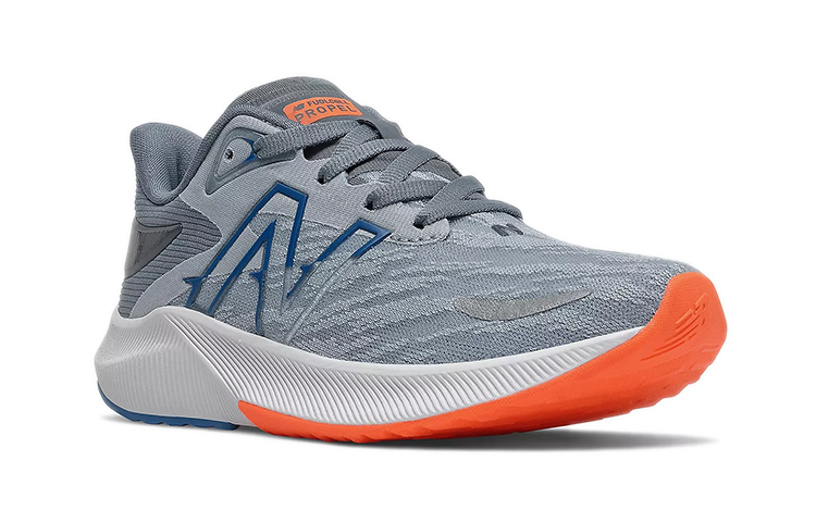 Lookbook (PS) New Balance FuelCell Propel v3 'Biru Muda' PEFCPRG3