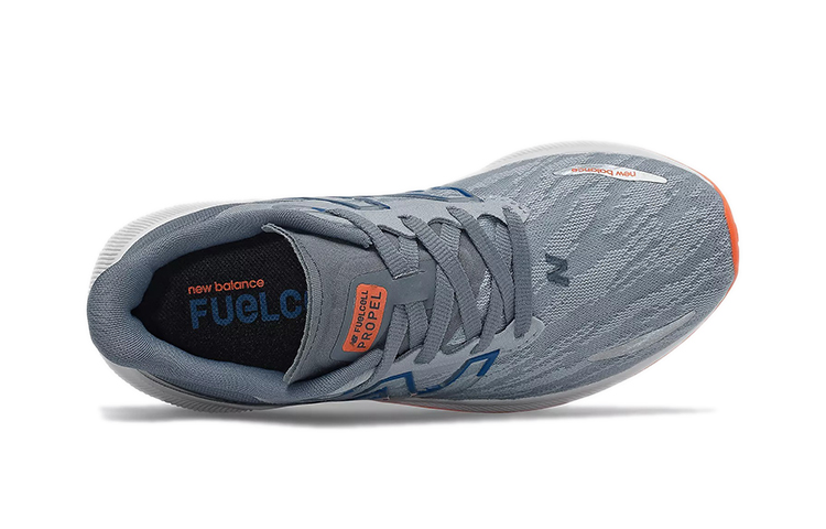 Shop (PS) New Balance FuelCell Propel v3 'Biru Muda' PEFCPRG3