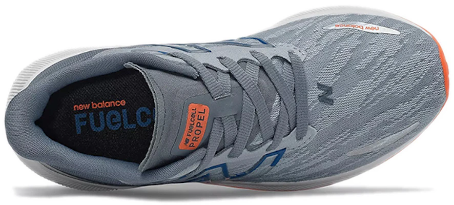 (PS) New Balance FuelCell Propel v3 'Biru Muda' PEFCPRG3 Shop (PS) New Balance FuelCell Propel v3 'Biru Muda' PEFCPRG3
