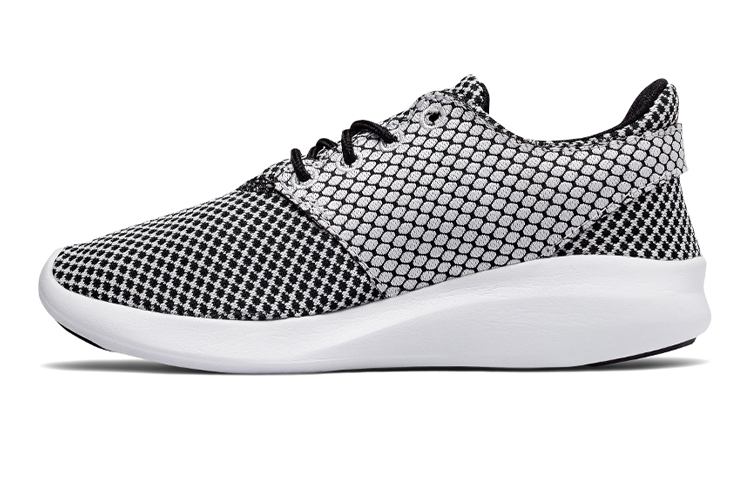 (Preschool) New Balance FuelCore 'Black White' KJCSTBKY