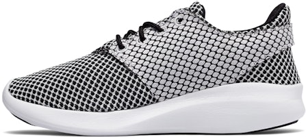 (Preschool) New Balance FuelCore 'Black White' KJCSTBKY (Preschool) New Balance FuelCore 'Black White' KJCSTBKY
