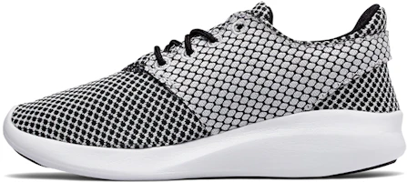 (Preschool) New Balance FuelCore 'Black White' KJCSTBKY (Preschool) New Balance FuelCore 'Black White' KJCSTBKY