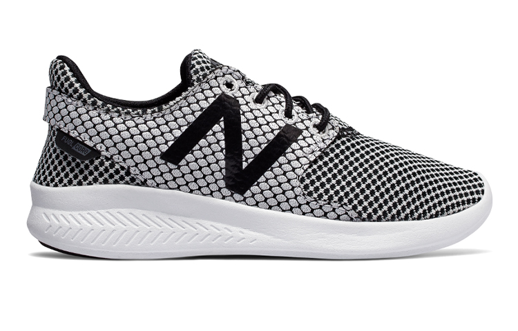 Order (PS) New Balance FuelCore 'Negro Blanco' KJCSTBKY
