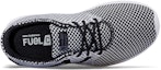 Lookbook (PS) New Balance FuelCore 'Hitam Putih' KJCSTBKY
