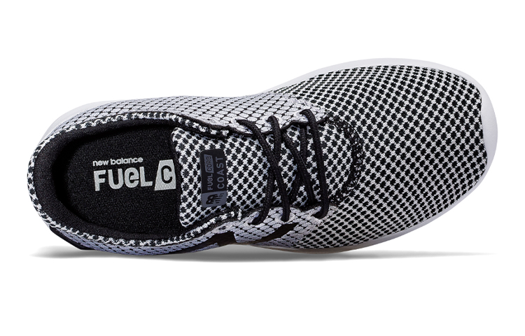 Lookbook (PS) New Balance FuelCore ''Nero Bianco'' KJCSTBKY