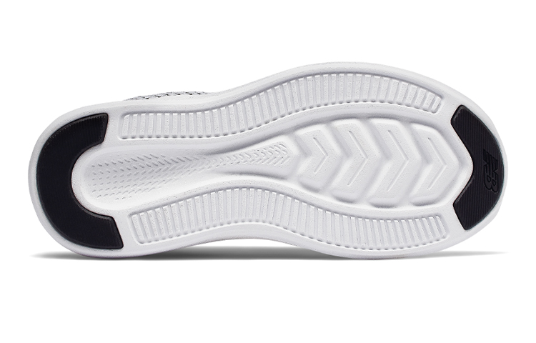 Shop (PS) New Balance FuelCore ''Nero Bianco'' KJCSTBKY