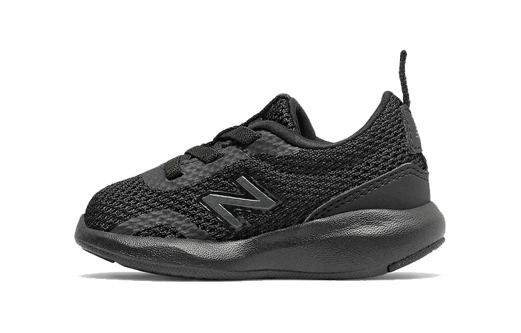 (Preschool) New Balance FuelCore Coast 'Black' IACSTLK5