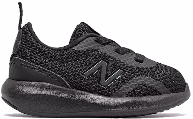 (PS) New Balance FuelCore Coast 'Hitam' IACSTLK5 Order (PS) New Balance FuelCore Coast 'Hitam' IACSTLK5