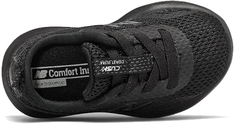 (PS) New Balance FuelCore Coast ''Noir'' IACSTLK5 Lookbook (PS) New Balance FuelCore Coast ''Noir'' IACSTLK5