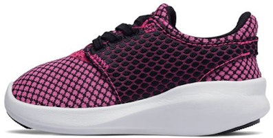 (Preschool) New Balance FuelCore Coast 'Black Purple Pink' KACSTGLI (Preschool) New Balance FuelCore Coast 'Black Purple Pink' KACSTGLI