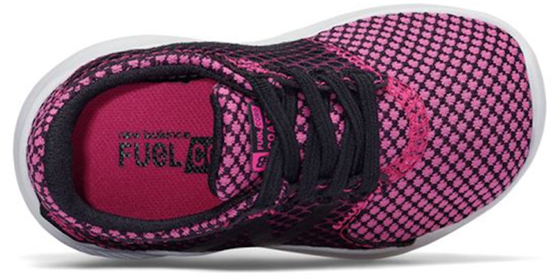 (PS) New Balance FuelCore Coast 'Negro Púrpura Rosa' KACSTGLI Lookbook (PS) New Balance FuelCore Coast 'Negro Púrpura Rosa' KACSTGLI