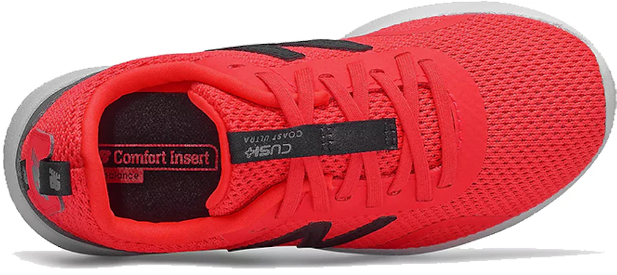 (PS) New Balance FuelCore Coast ''Rouge Énergie'' YPCSTEB5 Lookbook (PS) New Balance FuelCore Coast ''Rouge Énergie'' YPCSTEB5