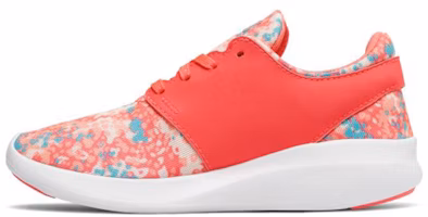 (Preschool) New Balance FuelCore Coast K Shoes Pink KJCSTMDY (Preschool) New Balance FuelCore Coast K Shoes Pink KJCSTMDY