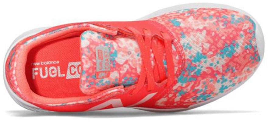 (PS) New Balance FuelCore Coast K Zapatos Rosa niña KJCSTMDY Lookbook (PS) New Balance FuelCore Coast K Zapatos Rosa niña KJCSTMDY