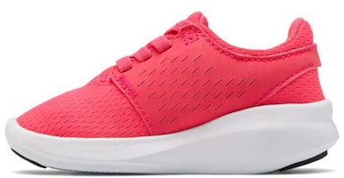 (Preschool) New Balance FuelCore Coast K Shoes /Red 'Pink' KACSTPWI (Preschool) New Balance FuelCore Coast K Shoes /Red 'Pink' KACSTPWI