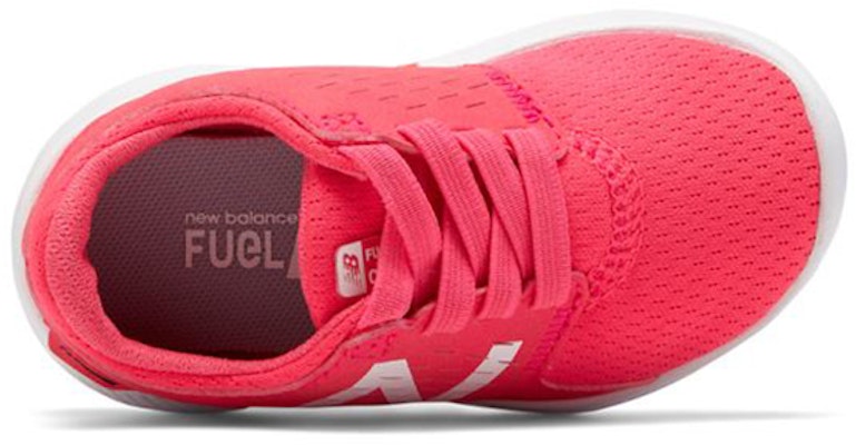 (PS) New Balance FuelCore Coast K Zapatos / Rojo 'Rosa' KACSTPWI Lookbook (PS) New Balance FuelCore Coast K Zapatos / Rojo 'Rosa' KACSTPWI