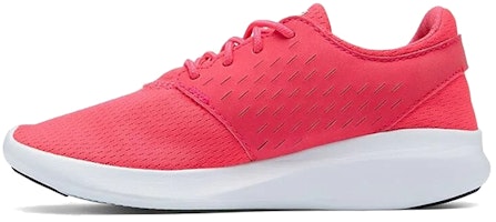 (Preschool) New Balance FuelCore Coast 'Pink White' KJCSTPWY (Preschool) New Balance FuelCore Coast 'Pink White' KJCSTPWY