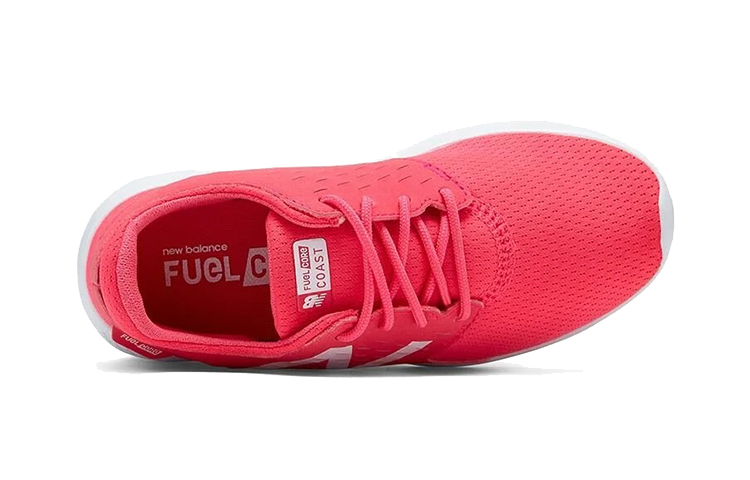 (PS) NB FuelCore Coast 'Pink White' 圖 3