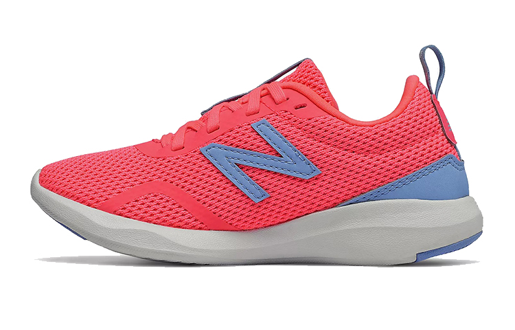 (Preschool) New Balance FuelCore Coast 'Pomegranate Red' YPCSTGC5