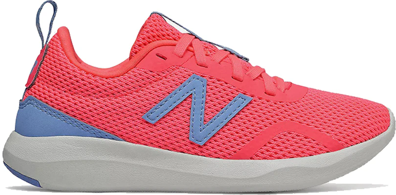 (PS) New Balance FuelCore Coast ''Granaatappel Rood'' YPCSTGC5 Order (PS) New Balance FuelCore Coast ''Granaatappel Rood'' YPCSTGC5