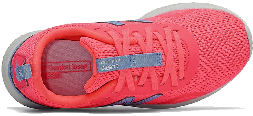(PS) New Balance FuelCore Coast 'Merah Delima' YPCSTGC5 Lookbook (PS) New Balance FuelCore Coast 'Merah Delima' YPCSTGC5