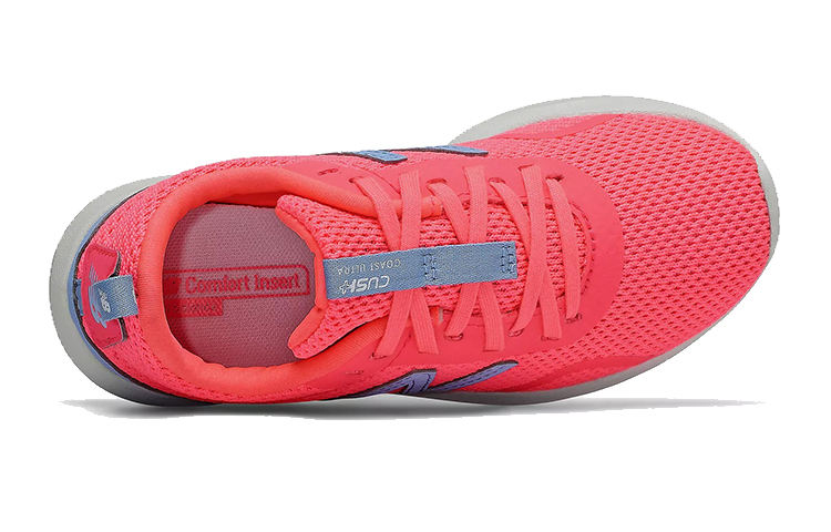 Lookbook (PS) New Balance FuelCore Coast ''Granaatappel Rood'' YPCSTGC5