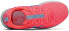 Lookbook (PS) New Balance FuelCore Coast ''Granaatappel Rood'' YPCSTGC5