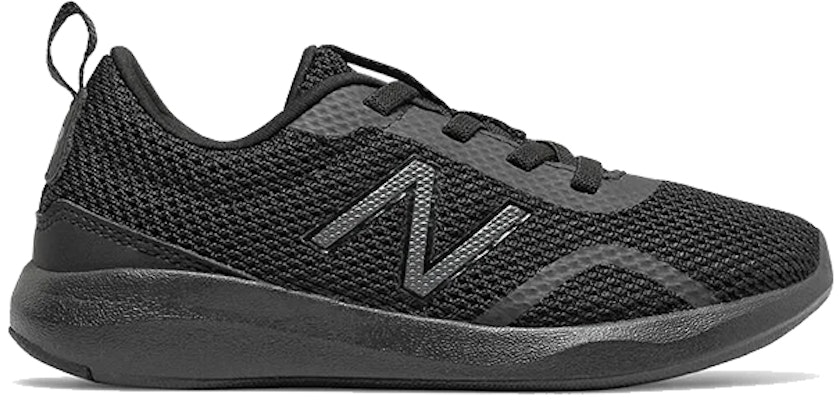 (PS) New Balance FuelCore Coast 'Negro Puro' YACSTLK5 Order (PS) New Balance FuelCore Coast 'Negro Puro' YACSTLK5