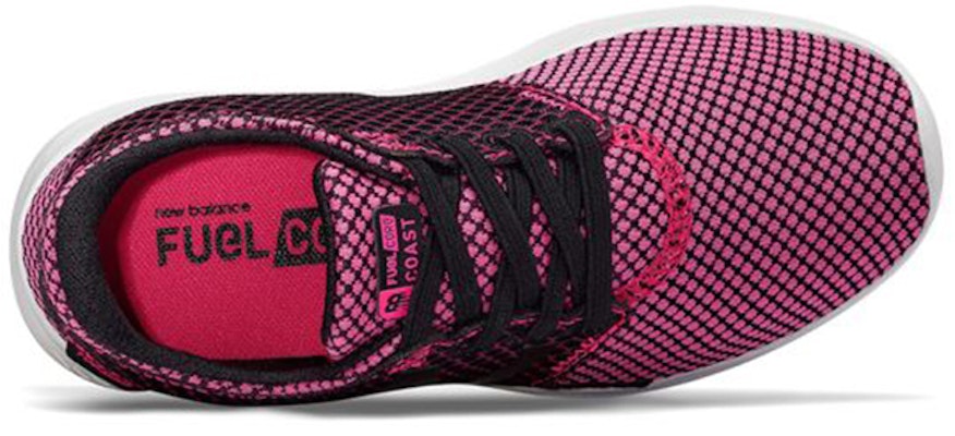 (PS) New Balance FuelCore Coast K Zapatos 'Púrpura' KJCSTGLY Lookbook (PS) New Balance FuelCore Coast K Zapatos 'Púrpura' KJCSTGLY