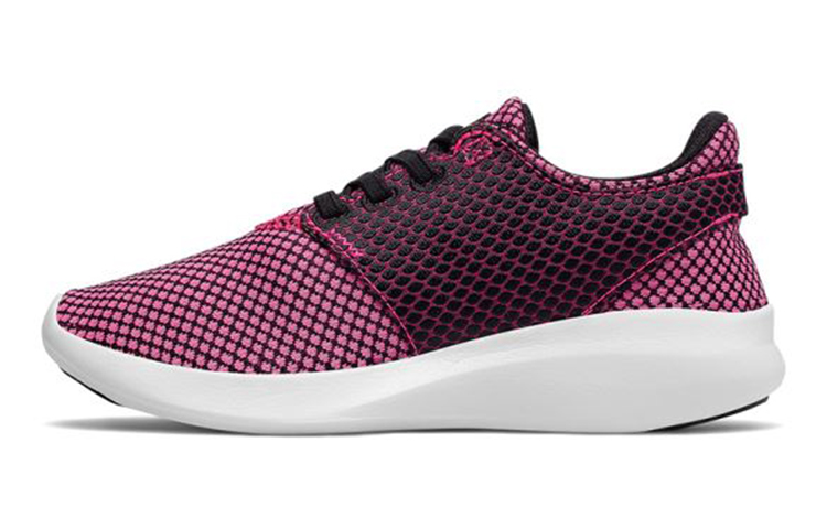 (Preschool) New Balance FuelCore Coast K Shoes 'Purple' KJCSTGLY