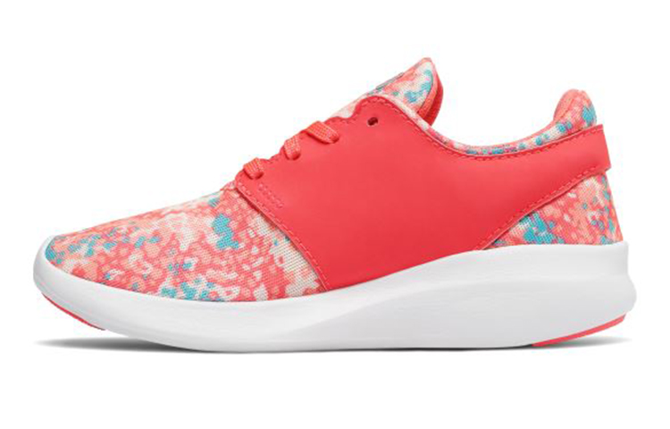 (Preschool) New Balance FuelCore Coast K Shoes Pink KJCSTMDY