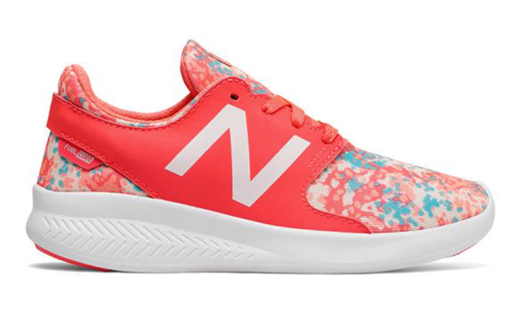 (PS) NB FuelCore Coast K Shoes Pink 圖 2