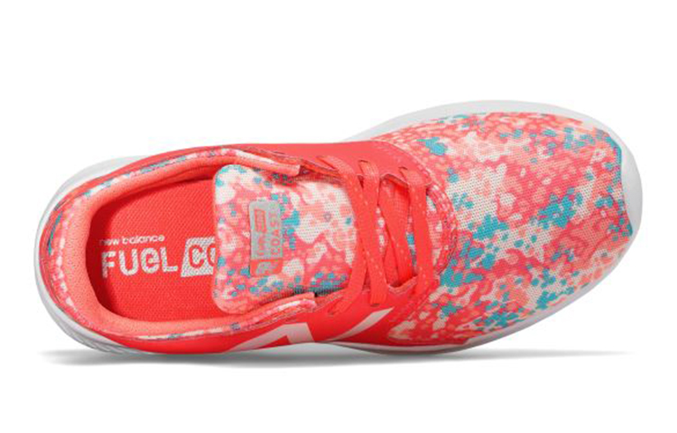 (PS) NB FuelCore Coast K Shoes Pink 圖 3