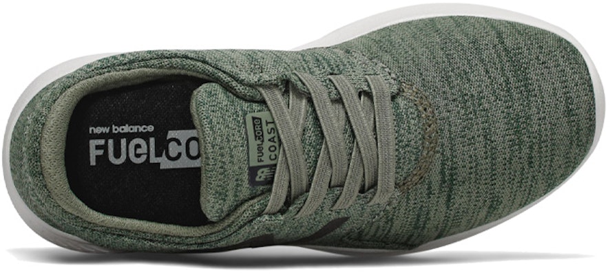 (PS) New Balance FuelCore Coast v3 'Verde' YACSTHG Lookbook (PS) New Balance FuelCore Coast v3 'Verde' YACSTHG